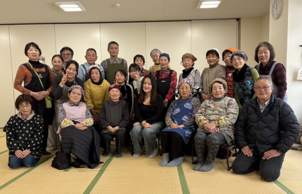 27名の参加がありました