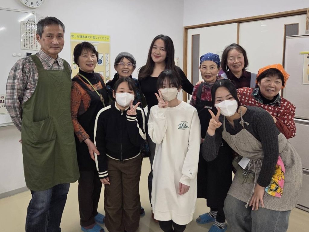 楽しかったです